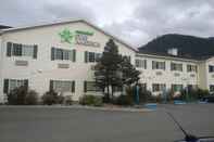Lain-lain Extended Stay America Suites Juneau Shell Simmons Drive