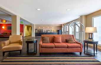 Others 4 Extended Stay America Suites Secaucus New York City Area