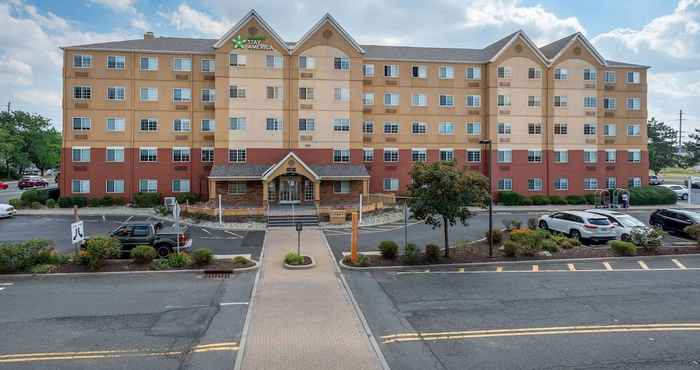 Others Extended Stay America Suites Secaucus New York City Area