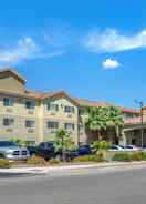 Imej utama Comfort Inn & Suites North Tucson - Marana