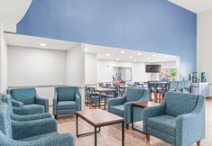 其他 2 Quality Inn & Suites On the River