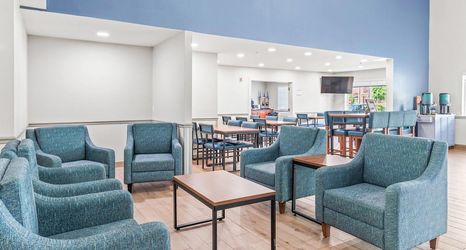 其他 2 Quality Inn & Suites On the River