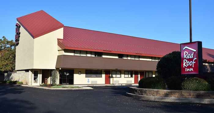 Others Red Roof Inn Harrisburg North