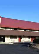 Imej utama Red Roof Inn Harrisburg North