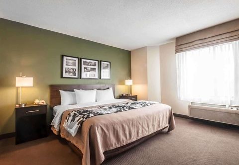 Others Sleep Inn Cinnaminson Philadelphia East