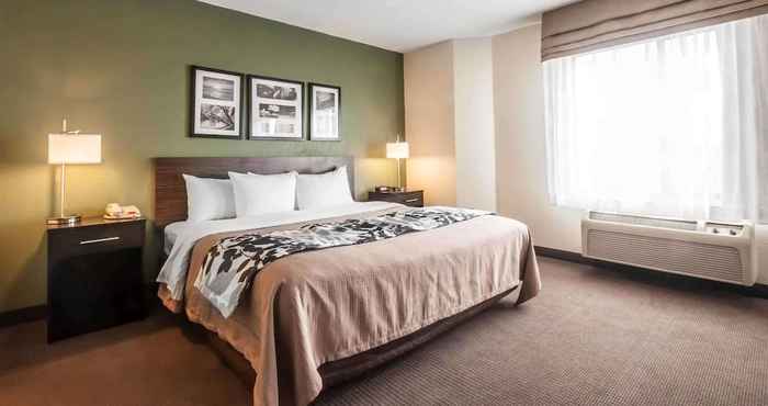 Khác Sleep Inn Cinnaminson Philadelphia East