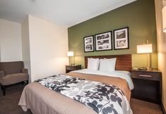 Others 7 Sleep Inn Cinnaminson Philadelphia East