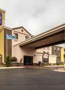 Imej utama Sleep Inn & Suites Central/I-44