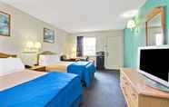 Others 7 Travelodge Suites by Wyndham MacClenny