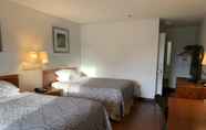 Others 5 Travelodge Suites by Wyndham MacClenny