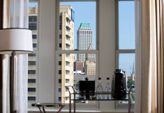 其他 5 Ambassador Hotel Tulsa, Autograph Collection