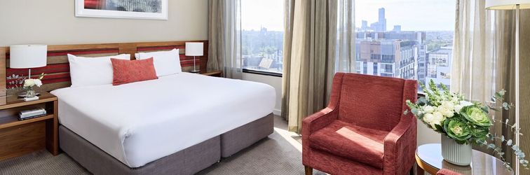 기타 View Melbourne