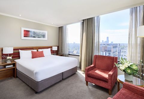 기타 View Melbourne