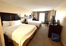 Others 4 Ramada by Wyndham Prince Albert