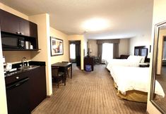 Others 5 Ramada by Wyndham Prince Albert