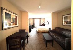 Others 6 Ramada by Wyndham Prince Albert