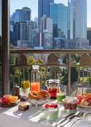 Imej utama Park Hyatt Melbourne