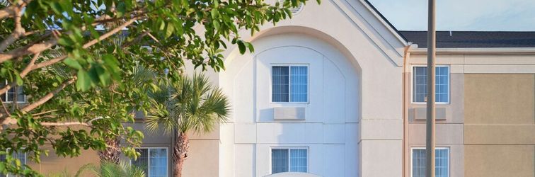 其他 Sonesta Simply Suites Clearwater