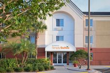 其他 Sonesta Simply Suites Clearwater