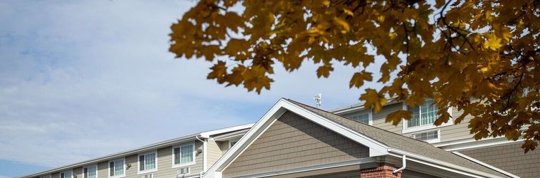 其他 Coast Hilltop Inn