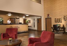 其他 7 Coast Hilltop Inn