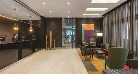 อื่นๆ 2 Adina Apartment Hotel Melbourne