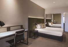 อื่นๆ 7 Adina Apartment Hotel Melbourne