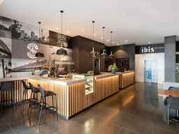 ibis Sydney World Square, Rp 1.902.244