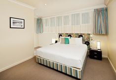 기타 2 Best Western Plus Hotel Stellar