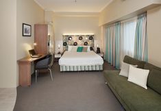 기타 4 Best Western Plus Hotel Stellar