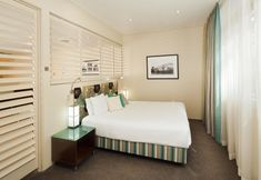 기타 6 Best Western Plus Hotel Stellar