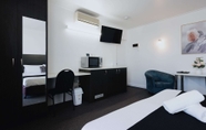 Others 5 Comfort Inn Traralgon