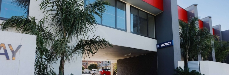 Khác Comfort Inn Traralgon