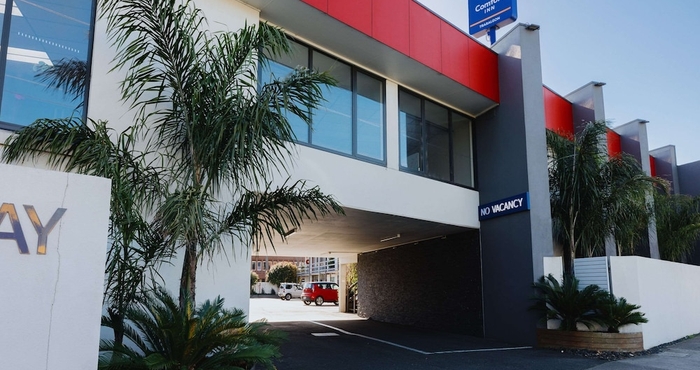 Khác Comfort Inn Traralgon