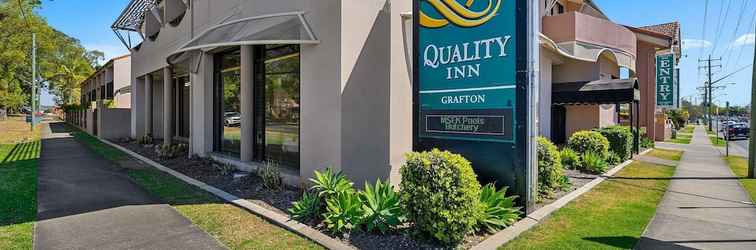 Khác Quality Inn Grafton