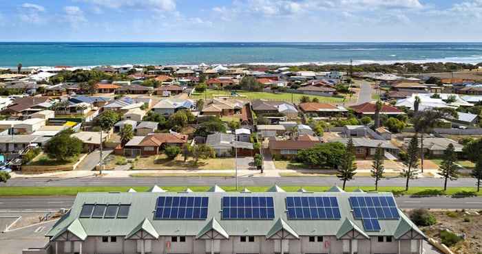 Khác Geraldton Motor Inn