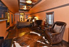 Others 6 Prestige Rocky Mountain Resort Cranbrook, WorldHotels Crafted