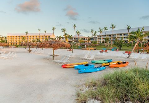 Others Abaco Beach Resort and Boat Harbour Marina