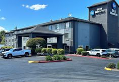 其他 3 Best Western Cascade Inn & Suites