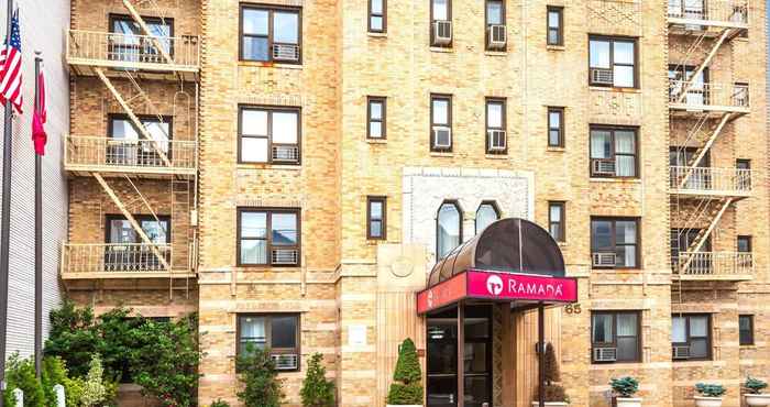 Others Ramada by Wyndham Jersey City