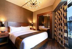 Others 6 Roxy Hotel New York