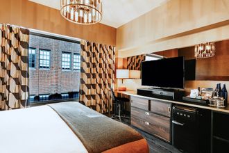 Others 4 Roxy Hotel New York