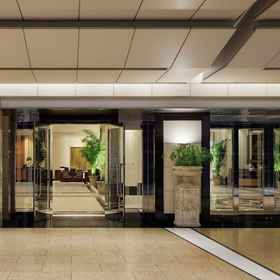 Primary image 1 名古屋マリオットアソシアホテル, 瑞穂運動場西駅 ホテル