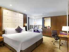 Lainnya 4 Amora Hotel Jamison Sydney