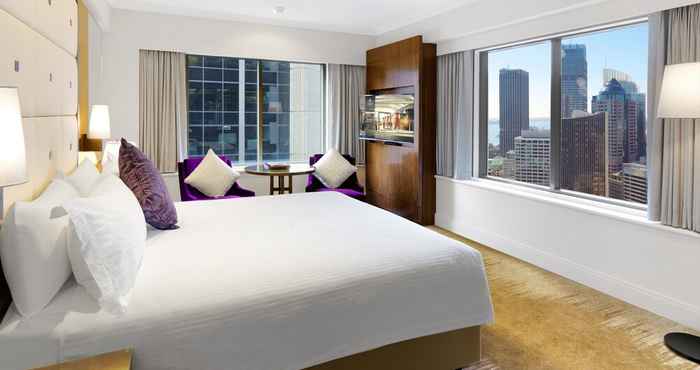 Lainnya Amora Hotel Jamison Sydney