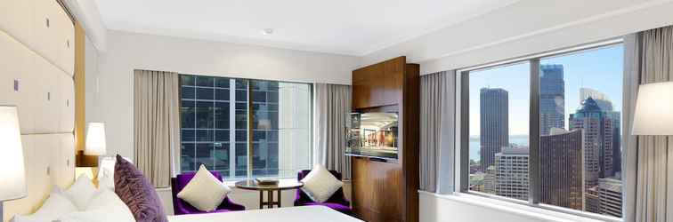 Lainnya Amora Hotel Jamison Sydney