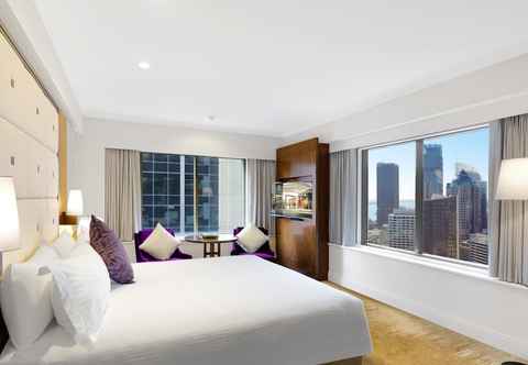 Lainnya Amora Hotel Jamison Sydney