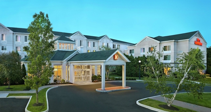 Lain-lain Hilton Garden Inn Danbury