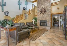 기타 3 Best Western Gold Canyon Inn & Suites
