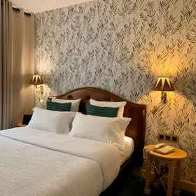 Primary image 1 Hotel Central Saint Germain, Hotel Arenes de Lutece